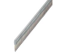 Pont enfichable Contenu: 10 pc(s) Phoenix Contact FBS 50-5 GY 3032127