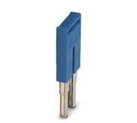 Pont enfichable Contenu: 50 pc(s) Phoenix Contact FBS 2-5 BU 3036877