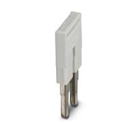 Pont enfichable Contenu: 50 pc(s) Phoenix Contact FBS 2-5 GY 3038969