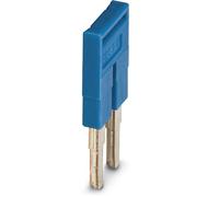 Pont enfichable Contenu: 50 pc(s) Phoenix Contact FBS 2-6 BU 3036932