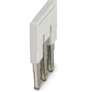 Pont enfichable Contenu: 50 pc(s) Phoenix Contact FBS 3-5 GY 3038972