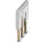 Pont enfichable Contenu: 50 pc(s) Phoenix Contact FBS 3-6 GY 3032240