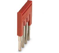 Pont enfichable Contenu: 50 pc(s) Phoenix Contact FBS 4-4 3030132