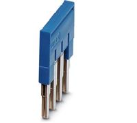Pont enfichable Contenu: 50 pc(s) Phoenix Contact FBS 4-5 BU 3036893