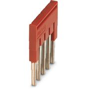 Pont enfichable Contenu: 50 pc(s) Phoenix Contact FBS 5-4 3030145