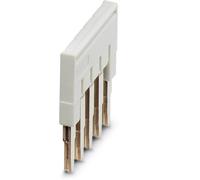 Pont enfichable Contenu: 50 pc(s) Phoenix Contact FBS 5-5 GY 3038998