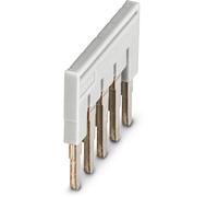 Pont enfichable Contenu: 50 pc(s) Phoenix Contact FBS 5-6 GY 3032266