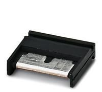 Pont enfichable Contenu: 50 pc(s) Phoenix Contact FBST 14-PLC BK 2967691