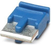 Pont enfichable Contenu: 50 pc(s) Phoenix Contact FBST 6-PLC BU 2966812