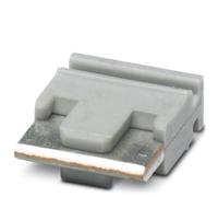 Pont enfichable Contenu: 50 pc(s) Phoenix Contact FBST 8-PLC GY 2967688