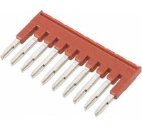Pont enfichable Contenu: Phoenix Contact FBS 10-4 3030158