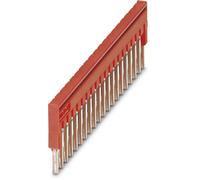 Pont enfichable FBS 20-3,5 BU Contenu: 50 pc(s) Phoenix Contact FBS 20-3,5 BU 3213138