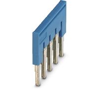 Pont enfichable FBS 5-6 BU Contenu: 50 pc(s) Phoenix Contact FBS 5-6 BU 3036961