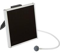 Pompe de pièce et de puits Pontec PondoSolar Air 150 Plus