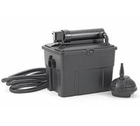 PONTEC 50238 MultiClear Set 5000 Filtre de Bassin
