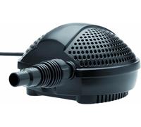PONTEC Pompe filtrante pour ruisseau PondoMax Eco 2500 – 4 mm, coupure thermique – Bleu