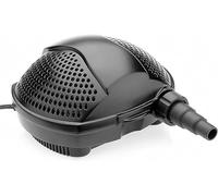 Pontec Pompe de filtration et de cours d'eau PondoMax Eco 8000 Noir