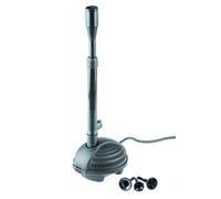 Pompe pour fontaine Pontec PondoVario 750