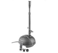 Pompe de bassin / jeu d'eau Pompe Pontec PondoVario 3500