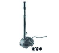 Pompe pour jeux d'eau Pontec PondoVario 1000
