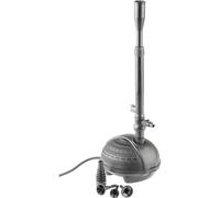 pontec POMPE POUR ÉTANGS Pompe pour jeux d'eau "PondoVario" 57124 Pondvario 2500