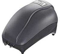 Pompe à oxygène pour bassin / Technique de bassin Pompe à air Pontec PondoAir Set 450