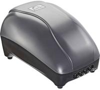 Pontec Pompe à air pour bassin PondoAir Set 900 – pompe à membrane 900 l/h