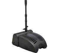 Pontec 87586 Pompe à filtre avec destructeur d'algues UVC 1100 l
