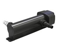 PONTEC PondoTronic UVC 11 Prénettoyeur UVC Universel Noir