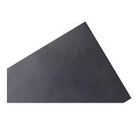 Pontec Noir Pre-Packed 0,5mm - 2 x 1,5 m