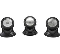 OASE 90328 Pontec PondoStar LED warm Set 3