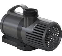 Pontec 95663 Pompe pour ruisseau, Pompe à filtre avec fonction filtre 10000 l/h