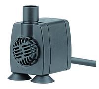 Pontec Fontaine Pompes & Fontaine, 500i Pontec 800, noir, 24.2 x 15.1 x 7.1 cm, LS, milliliters, 46782