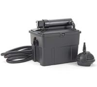 Pontec MultiClear Set 5000, ensemble de filtre à circulation