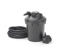 PONTEC 57146 PondoPress 10000 Pompe pour Fontaine