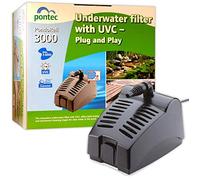 Pontec PondoRell 3000 UVC