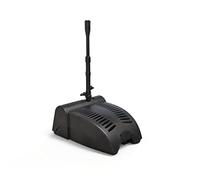 Pontec Pompe à filtre PondoRell 5000 UVC – Destructeur d'algues – 1100 l