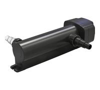 Pontec Clarificateur de bassin PondoTronic UVC 7 7W Noir