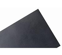 Pontec Bâche PVC pour étang 4 x 6 m (24 m²) 0,5 mm Noir