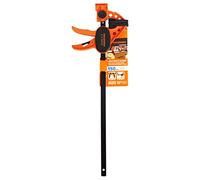 Pony Jorgensen Jorgensen POJ33612 Pince de maintien E-Z légère Orange 30,5 cm