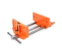 Pony POJ27091 Étau de menuisier Orange 22,9 cm