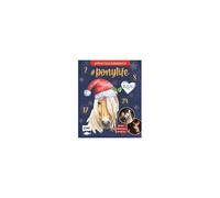 # Ponylife - Mein Adventskalenderbuch - Von Lia Und Lea