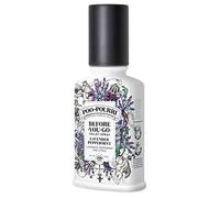 Poo-Pourri Before-You-Go Vaporisateur pour toilettes, parfum lavande et menthe poivrée, 118 ml