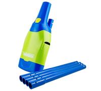Pool Blaster Aqua Balai Turbo Spa Aspirateur sans Fil pour Jacuzzi sans Tuyau Rechargeable Câble de Charge USB Inclus