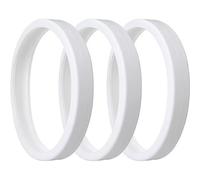 Pool Cleaner Rechange Adaptables Gomme Tendre pour Ro-bot Piscine Polaris 180 280 360 380 C10