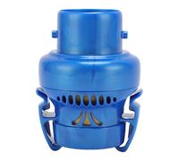 Pool Cleaner Regulator Valve in Ground Robotic | Contrôle du débit d\'eau, accessoire de nettoyage automatique, construction ABS durable, installation simple, composant
