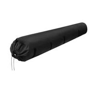 Pool Cover Reel - 420d Oxford Cloth Protector with Adjustable Strap