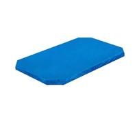 Pool Cover Waterproof PE Tarp Outdoor Swimming Protection Sheet