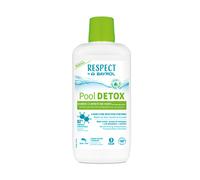 Pool Detox Respect by Bayrol 1L