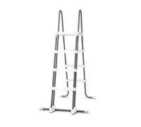 Pool Ladder with Removable Steps for Use